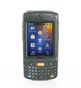 Motorola MC75A - 3.5G WWAN/WLAN or WLAN-only Rugged PDAs></a> </div>
							  <p class=